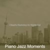 Download track Piano Jazz Soundtrack For Nights Out