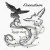 Download track Freedom (Extendend Mix)