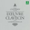 Download track Couperin, F Second Livre De Pièces De Clavecin, Dixième Ordre II. La Mézangére