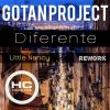 Download track Diferente (Little Nancy Rework)