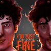 Download track I'm Just Fine (Speed Up)