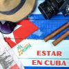 Download track Estar En Cuba