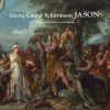 Download track Jason, Act I Scene 9- Ist Jason Nun Bereit - Alceste- Ritornello