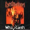 Download track Whiplash (Metallica Cover)