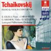 Download track Concerto For Piano And Orchestra Â¹1 - Andante Non Troppo Ã³ Molto Maestoso