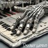 Download track Distant World