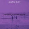 Download track Friendly Saxophone Bossa Nova - Vibe For Sunday Brunch