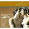 Download track 1. Atalanta Opera HWV 35: Act I. Overture [Allegro]