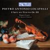 Download track Violin Concerto In B-Flat Major, Op. 3 No. 7 Ib. Capriccio No. 13