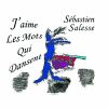 Download track J'aime Les Mots Qui Dansent