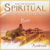 Download track Spirit Of Wisdom - Leaving The Temple