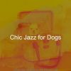 Download track Fiery Smooth Jazz Saxophone - Vibe For Dog Walking
