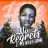 Download track No Regrets