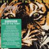 Download track Eye Of The Tiger (Extended European Version) (Bonus Track)