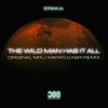 Download track The Wild Man Has It All (Matan Caspi Remix)