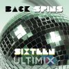 Download track Billie Jean (Ultimix By DJ Volume)