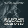 Download track I'm In Love With The Honorable Mr. So-And-So