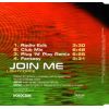 Download track Join Me (Radio Edit)