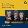 Download track Piano Trio No. 25 In E Minor, Hob. XV: 12: III. Rondo. Presto