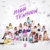 Download track High Tension (Off Vocal Version)