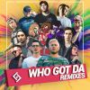 Download track Who Got Da (Graulz Remix)