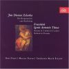 Download track Zelenka, Jan Dimas - Responsoria - Tenebrae Factae Sunt