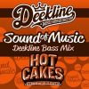 Download track Sound Of Music (Deekline Bass Mix)