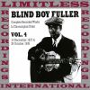Download track Funny Feeling Blues (Original Mix)