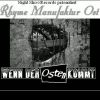 Download track RMO - Wenn Der OSTEN Kommt!