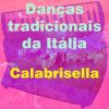 Download track Danças Tradicionais Da Itália