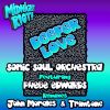 Download track Deeper Love (John Morales M + M Ride Home Mix)