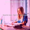 Download track Superlative Ambiance For Working Quietly