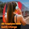 Download track Quick Charge (Radio Edit)