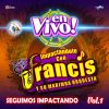 Download track Mix Impactante Ranchero # 4: Tu Ingratitud / Si Ya No Te Vuelvo A Ver / El Celoso / El Regreso Del Alambrado / Tienes Razon (En Vivo)