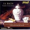 Download track 11. Concerto For Three Violins And Strings In D Major BWV 1064 - II. Adagio