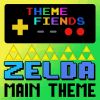 Download track Zelda (Main Theme) (EDM Remix)