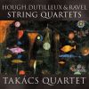 Download track 14. String Quartet In F Major Assez Vif, Très Rythmé