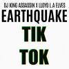 Download track Tik Tok (Instrumental)