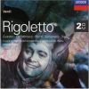 Download track 12. Atto IV - Venti Scudi Hai Tu Detto? Rigoletto