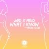 Download track What I Know