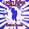 Download track I Don't Dance (Without You) (Instrumental Matoma & Enrique Iglesias And Konshens Cover Mix)