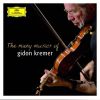 Download track Violin Concerto In D, Op. 77 - Brahms: Violin Concerto In D, Op. 77 - 2. Adagio (Live)