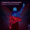 Download track Never Going Down (Extended Mix)