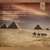 Download track Rezitativ De Sandt' Er Moses, Seinen Diener (Tenor)