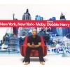 Download track New York, New York (Emperor Machine Extended Mix)