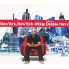 Download track New York, New York (Tocadisco'S Nypd Mix)