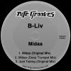 Download track Midas (Deep Trumpet Mix)