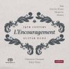 Download track LEncouragement Op. 34 - Cantabile