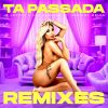 Download track Ta Passada (Yago Lourenço Remix; Feat. Sabrine Mello)