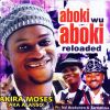 Download track Ije Uwa (Aboki Wu Aboki)